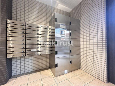 【その他共用部分】 | GARDENIA城北公園