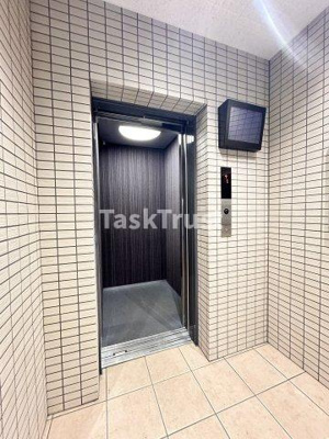 【その他共用部分】 | GARDENIA城北公園