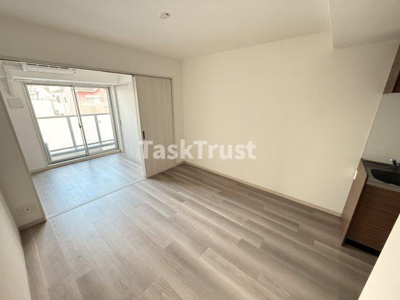 【内装】 | GARDENIA城北公園