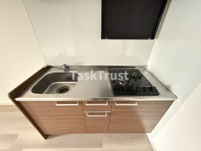 【キッチン】 | GARDENIA城北公園