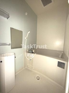 【浴室】 | GARDENIA城北公園