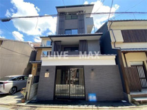 ＧＲＡＮＤ　ＢＲＩＬＬＥＲ高台寺の画像