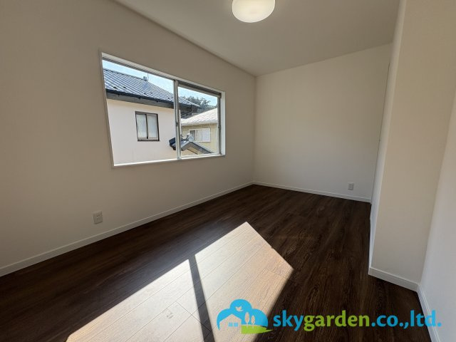 鎌倉市今泉台6丁目　中古戸建の子供部屋|子供のお昼寝に使えるお部屋です