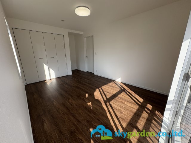 鎌倉市今泉台6丁目　中古戸建の寝室|落ち着いて過ごせるお部屋なので、寝室にいかがでしょうか