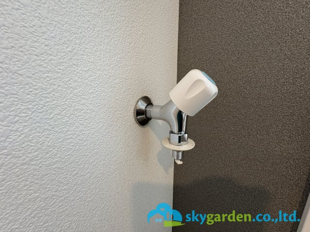 鎌倉市今泉台6丁目　中古戸建の設備