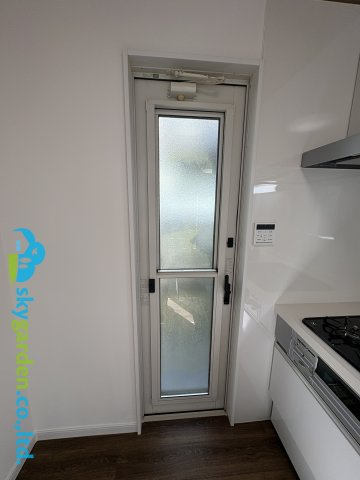 鎌倉市今泉台6丁目　中古戸建のその他|勝手口あります