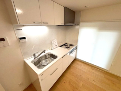 【キッチン】 | 高洲三丁目住宅　7号棟