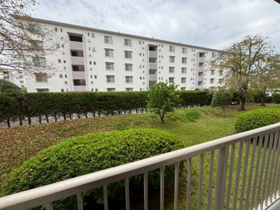 【展望】 | 高洲三丁目住宅　7号棟