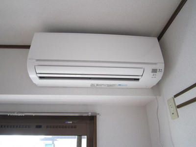 【設備】 | セナリオフラット新小岩