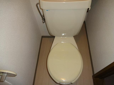 【トイレ】 | セナリオフラット新小岩 | 参考 