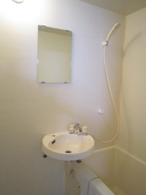 【洗面所】 | セナリオフラット新小岩 | 参考 