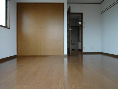 【内装】 | セナリオフラット新小岩 |  