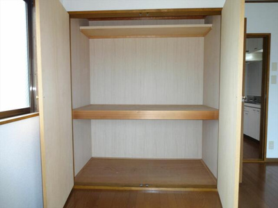 【収納】 | セナリオフラット新小岩 |  