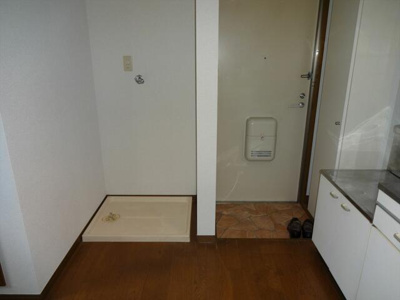 【玄関】 | セナリオフラット新小岩 |  