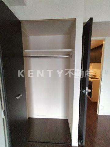 【収納】 | ＭＦＰＲコート蒲田 | こまごまとしたものを収納できそうですね