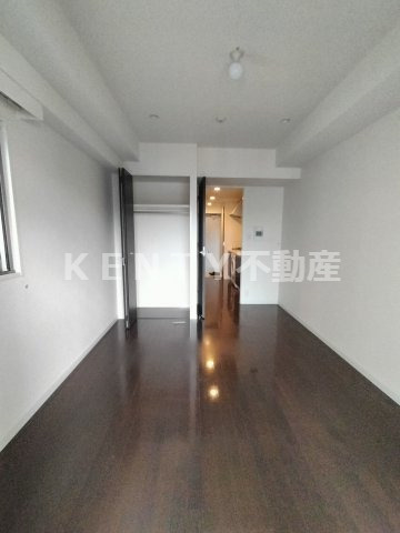 【居間・リビング】 | ＭＦＰＲコート蒲田 | おしゃれな居間です