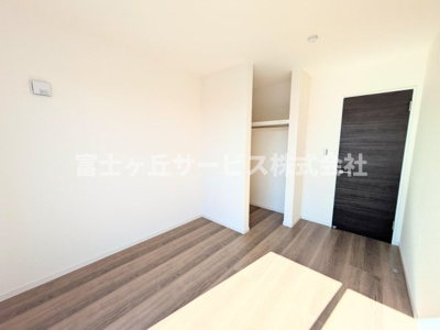 【子供部屋】 | 豊橋市前芝町 58期 新築一戸建て 3号棟 | 子供部屋です