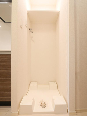 【設備】 | ハーモニーレジデンス川崎#002