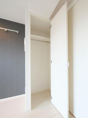 【収納】 | ハーモニーレジデンス川崎#002