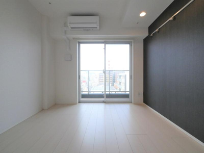 【居間・リビング】 | ハーモニーレジデンス川崎#002