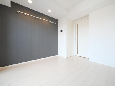 【寝室】 | ハーモニーレジデンス川崎#002