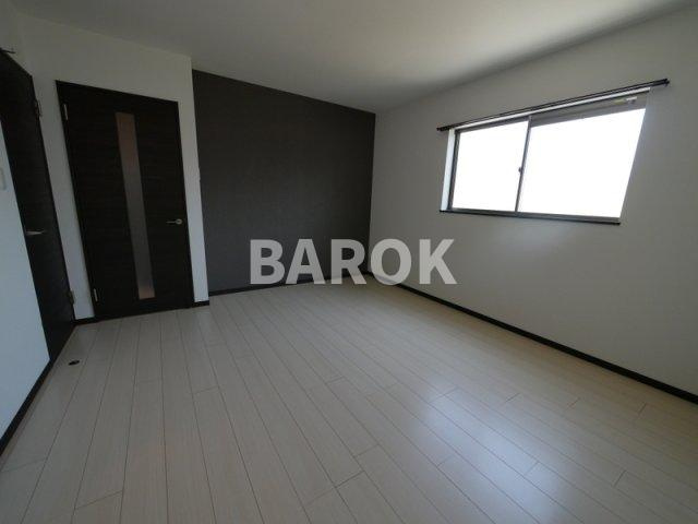 リテラ香椎参道の内装