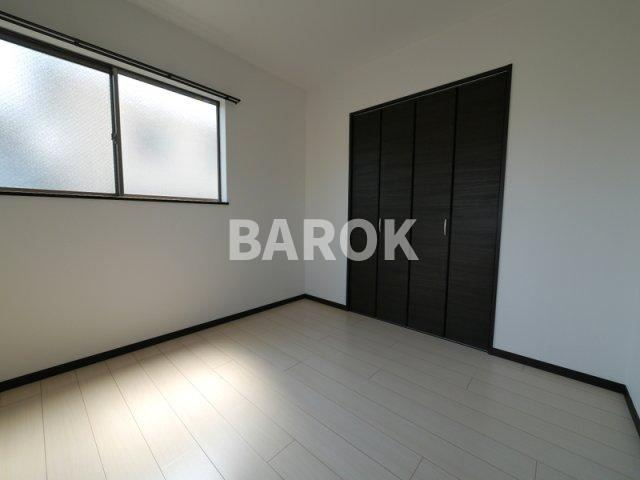 リテラ香椎参道の収納