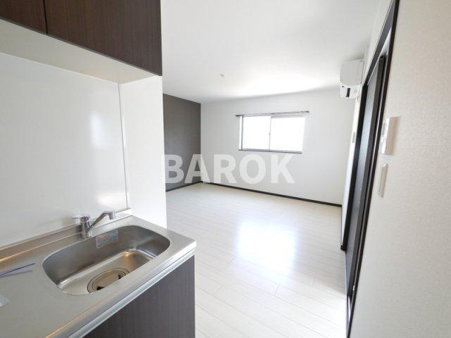 リテラ香椎参道のその他共用部分