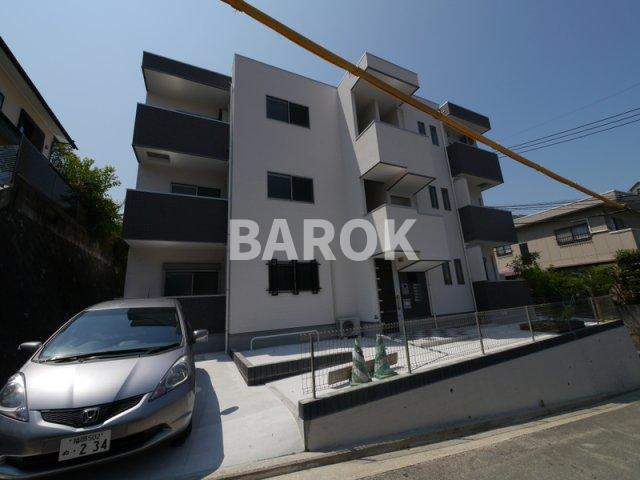 リテラ香椎参道