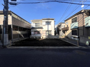 ～インフィーア Vol. 70　練馬区田柄１丁目　ブランド新築戸建て～の画像