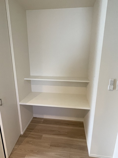 ＰＡＬＭＳＰＲＩＮＧＳ新小岩　パームスプリングスのその他|★デスクワークスペース★