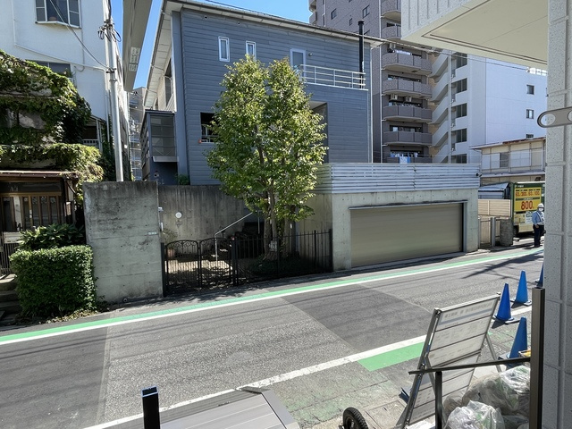 ＰＡＬＭＳＰＲＩＮＧＳ新小岩　パームスプリングスの展望|★眺望★