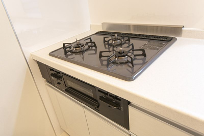 【キッチン】 | ＬＡＰｉＳ武蔵小山