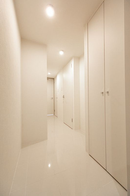 【玄関】 | ＬＡＰｉＳ武蔵小山