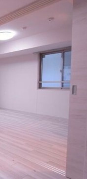 リブリ・サンヴィレッジ２６の内装