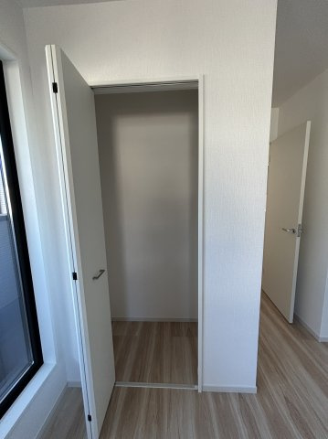 ＬＩＧＡＬＥ－リガーレ－　牛久市田宮町26期　1号棟の収納