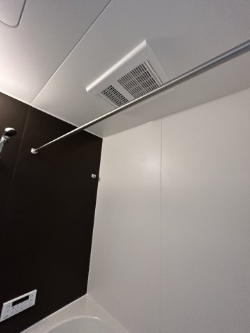 ＬＩＧＡＬＥ－リガーレ－　牛久市田宮町26期　1号棟の設備|浴室内を効果的に換気できる浴室換気乾燥機