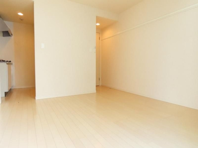 【内装】 | リブリ・リトルズ豊洲