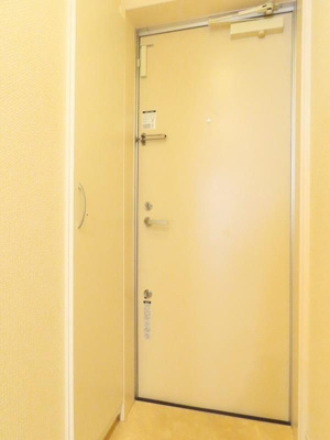 【玄関】 | リブリ・リトルズ豊洲