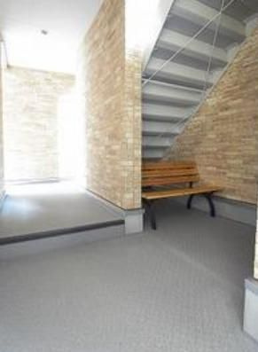 【その他共用部分】 | リブリ・リトルズ豊洲