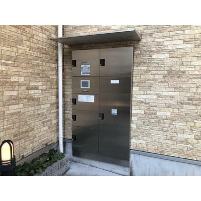 【設備】 | リブリ・リトルズ豊洲