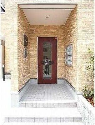 【セキュリティ】 | リブリ・リトルズ豊洲