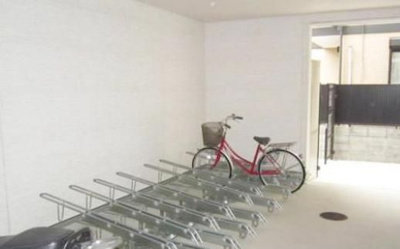 【その他共用部分】 | リブリ・リトルズ豊洲