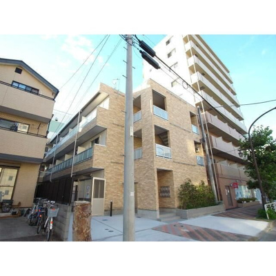 【外観】 | リブリ・リトルズ豊洲