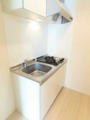 【キッチン】 | リブリ・リトルズ豊洲