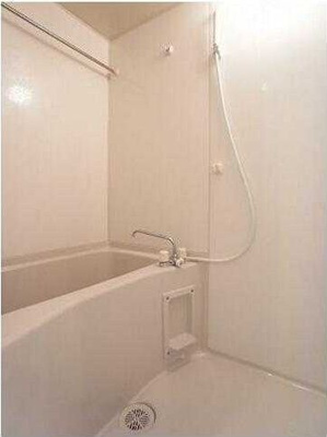 【浴室】 | リブリ・リトルズ豊洲