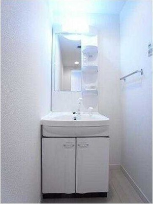 【洗面所】 | リブリ・リトルズ豊洲