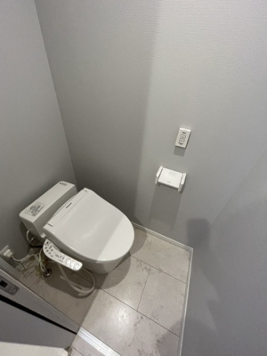 【トイレ】 | AJ草加新田