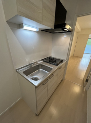 【キッチン】 | AJ草加新田