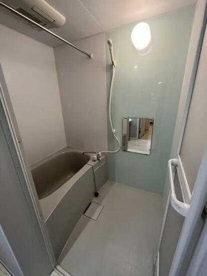 【浴室】 | AJ草加新田